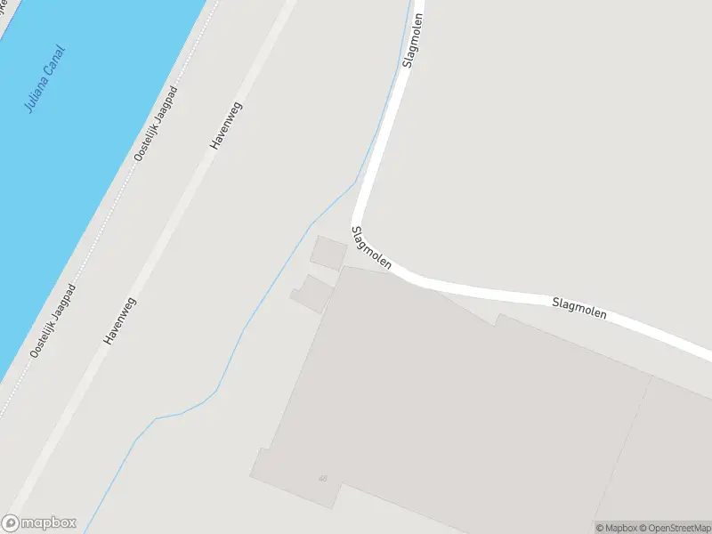 Overlastmelding Slagmolen in Echt gesloten