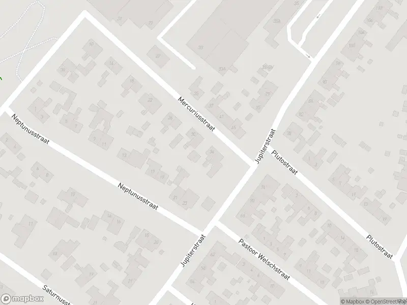 Anonieme overlastmelding Jupiterstraat in Geleen