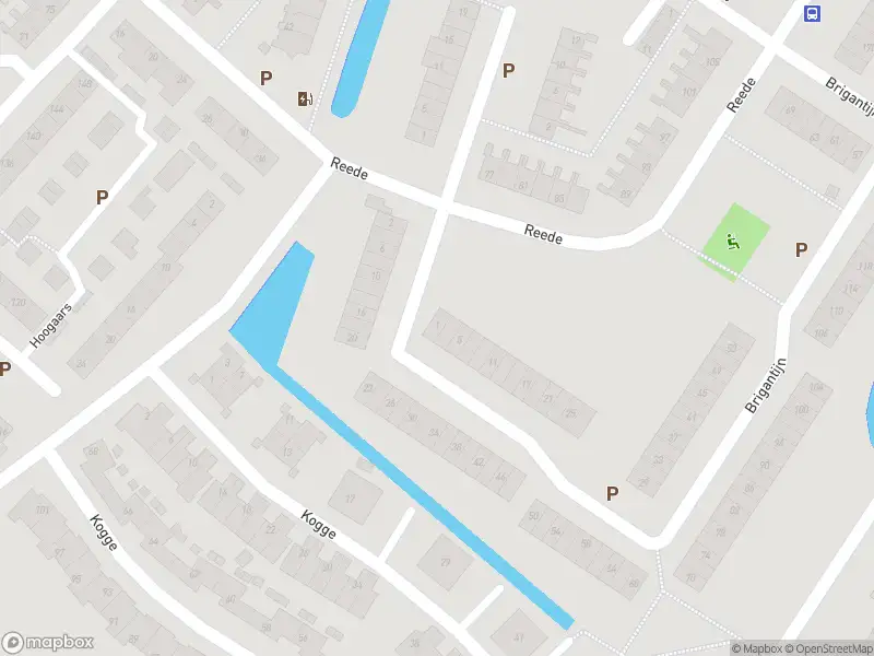 Ambulance met gepaste spoed naar de Brigantijn in Brielle