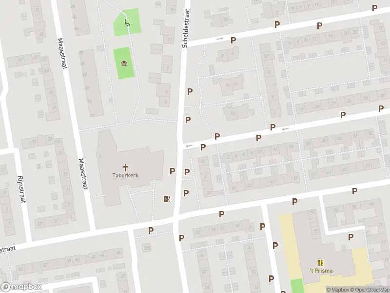 Brandweer met gepaste spoed naar de Van Balenstraat in Purmerend vanwege stankoverlast