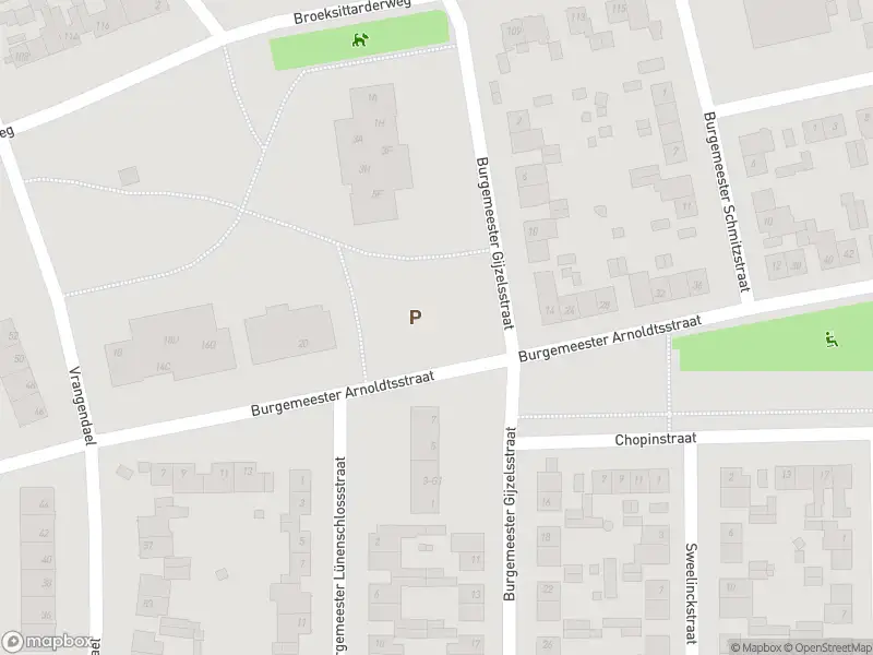 Anonieme overlastmelding Burgemeester Arnoldtsstraat in Sittard