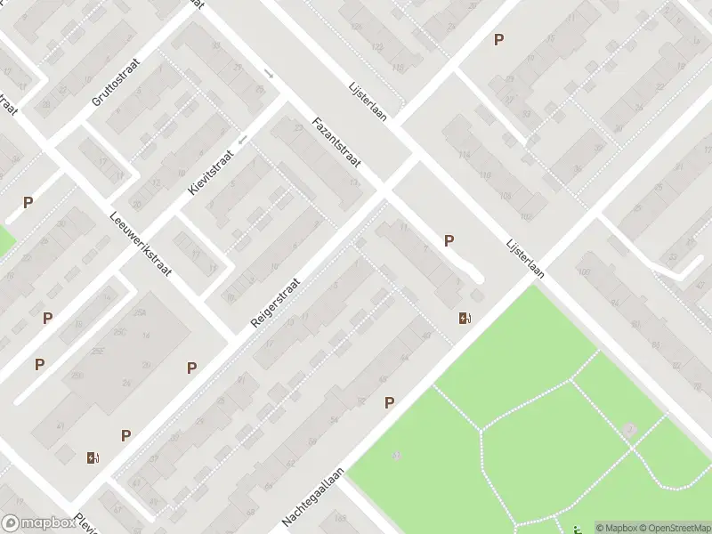 Overlastmelding Reigerstraat in Maassluis gesloten