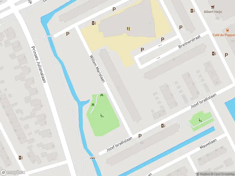 Overlastmelding Willem Marislaan in Maassluis gesloten