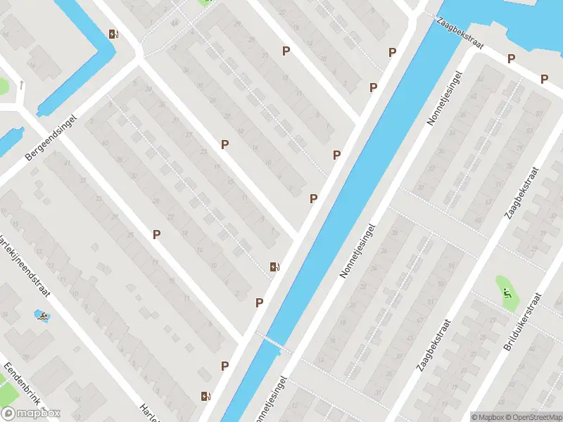 Overlastmelding Toppereendstraat in 's-Gravenhage