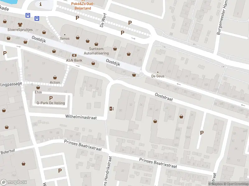 Overlastmelding Ooststraat in Oud-Beijerland gesloten