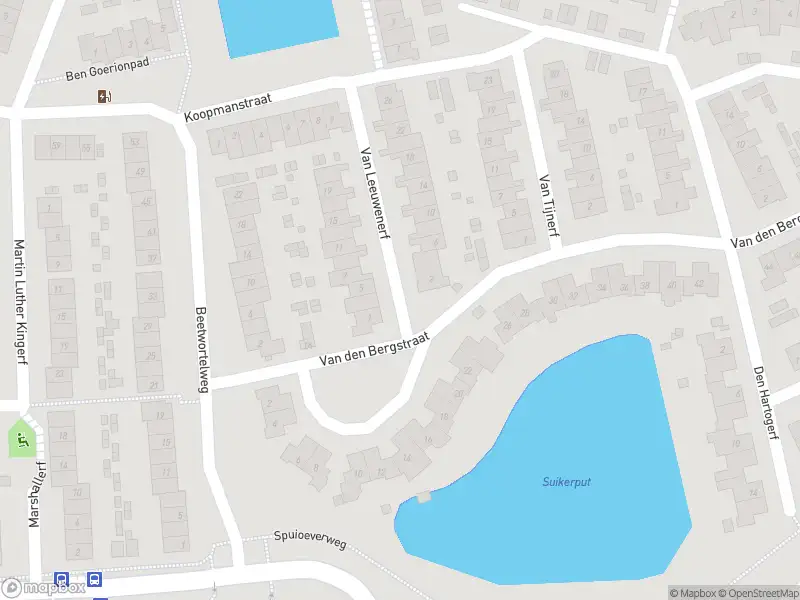 Overlastmelding Van Leeuwenerf in Oud-Beijerland gesloten