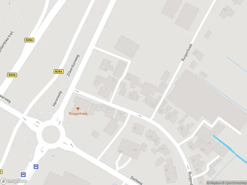 Overlastmelding Ruigenhoek in De Zilk gesloten