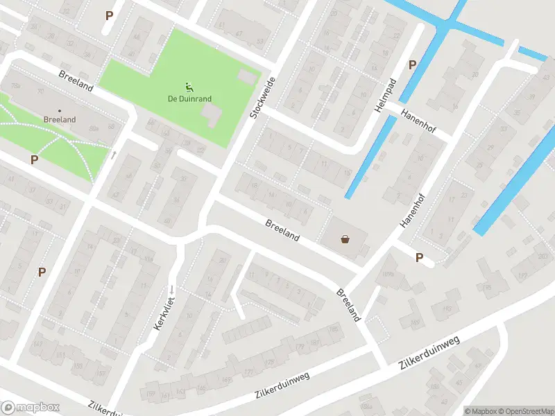 Overlastmelding Breeland in De Zilk (South Holland) gesloten