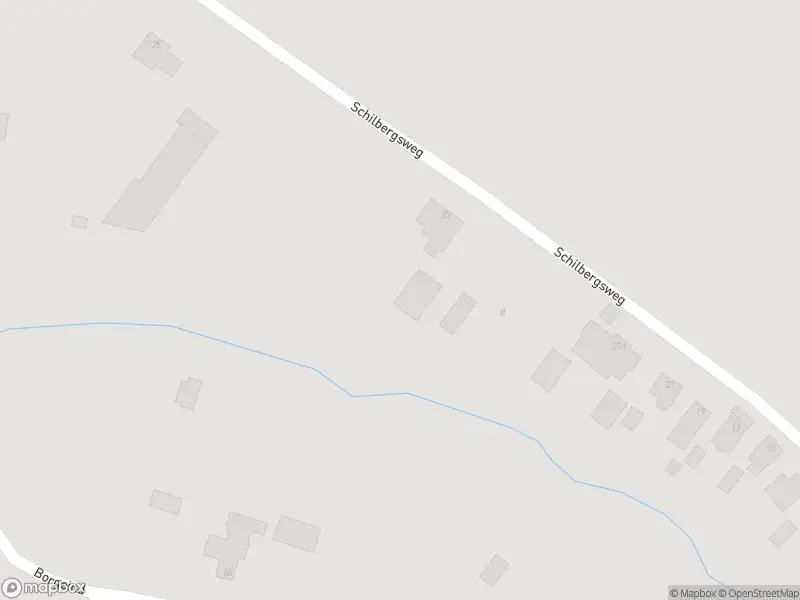 Brandweer naar de De Weerd in Roermond vanwege personen te water