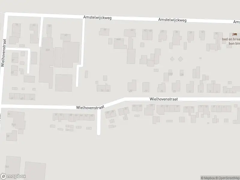 Overlastmelding Wielhovenstraat in Dordrecht gesloten