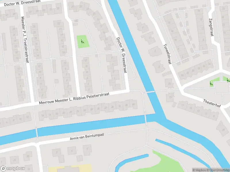 Overlastmelding Dr. W. Dreesstraat in Gorinchem gesloten