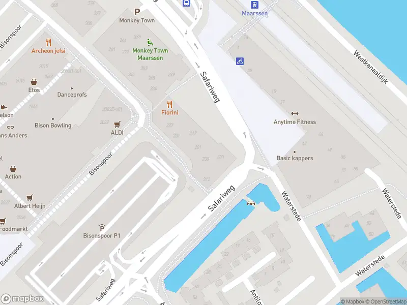 Overlastmelding Safariweg in Maarssen gesloten