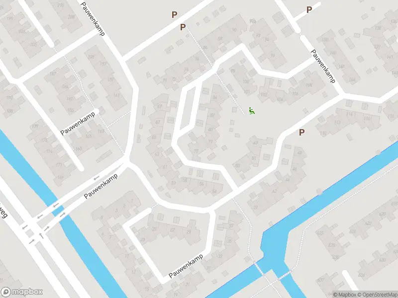 Overlastmelding Pauwenkamp in Maarssen gesloten