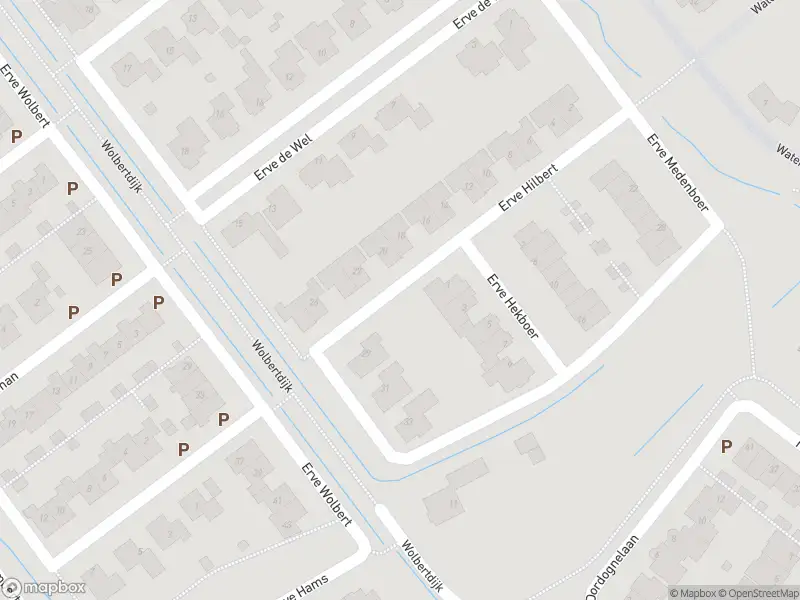 Politie naar de Operalaan in Oldenzaal vanwege aanrijding met letsel