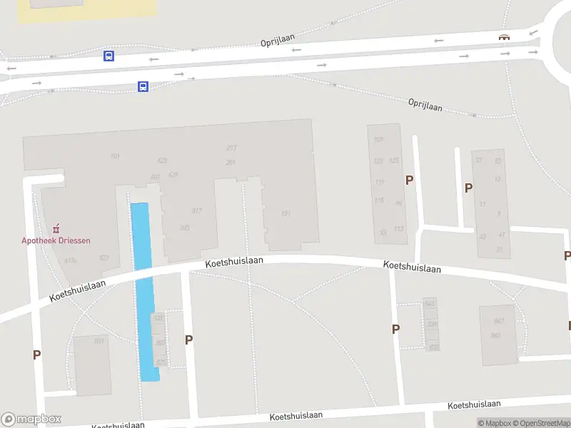 Overlastmelding Koetshuislaan in Waalwijk gesloten