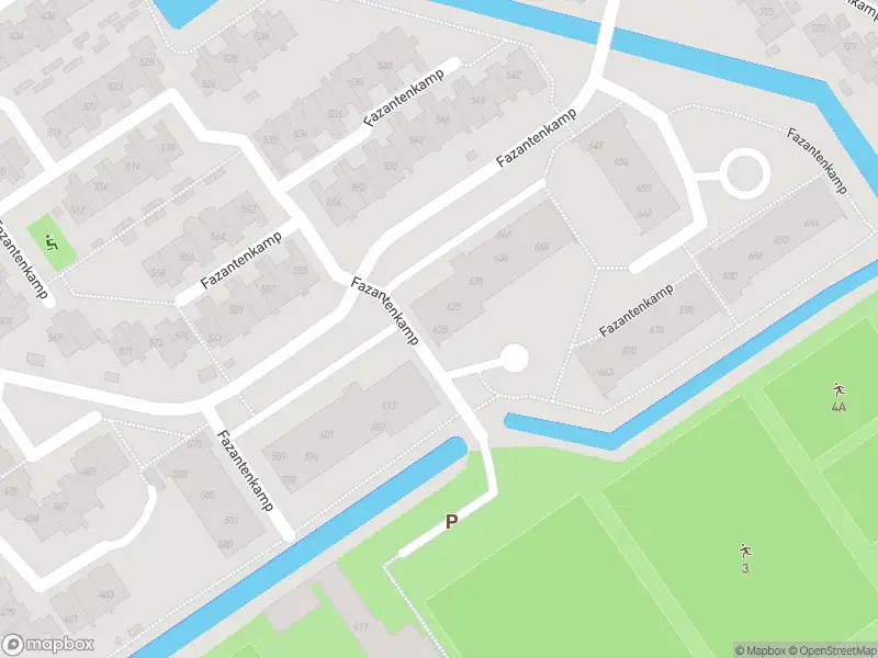 Overlastmelding Fazantenkamp in Maarssen gesloten