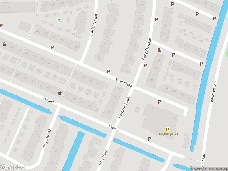Overlastmelding Landinistraat in 3363KJ Sliedrecht gesloten