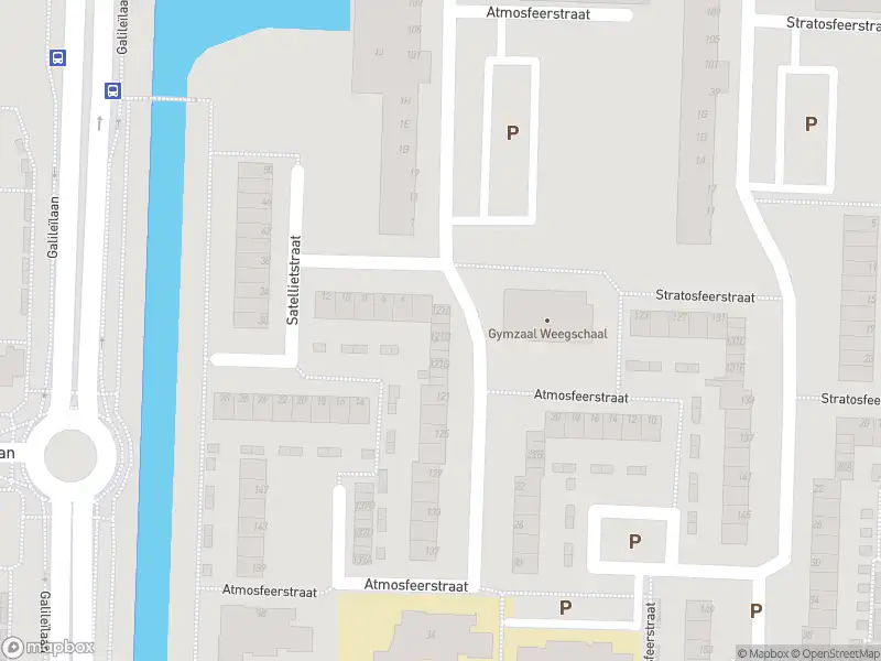 Overlastmelding Atmosfeerstraat in Dordrecht