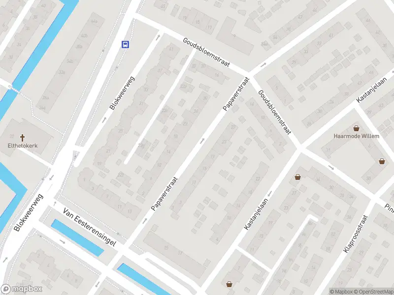 Overlastmelding Papaverstraat in Alblasserdam gesloten