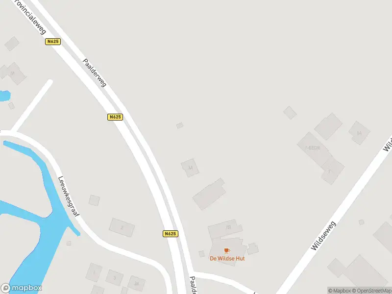 Overlastmelding Leeuwkesgraaf in Maren-Kessel