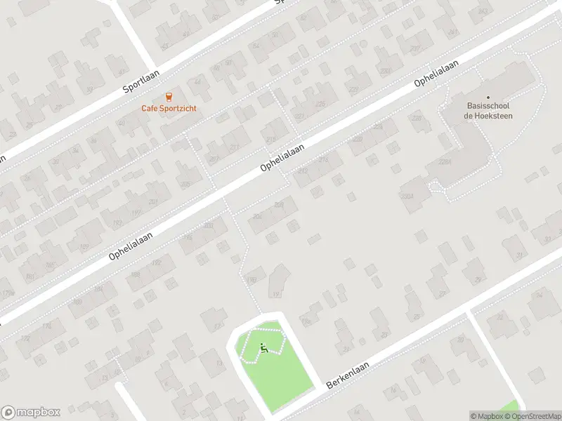 Overlastmelding Ophelialaan in Aalsmeer gesloten