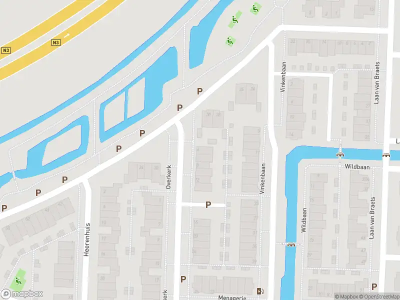 Anonieme overlastmelding Overkerk in Dordrecht gesloten