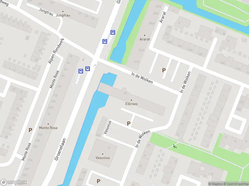 Overlastmelding In de Wolken in Amstelveen gesloten