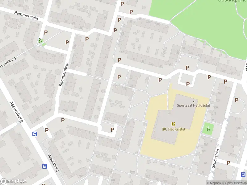 Overlastmelding Nijenstein in 3328ZJ Dordrecht gesloten