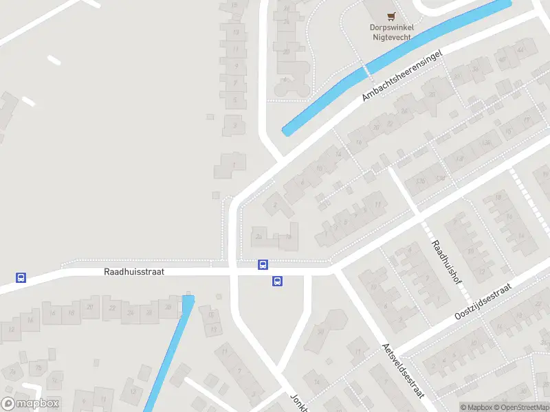 Overlastmelding Ambachtsheerensingel in Nigtevecht