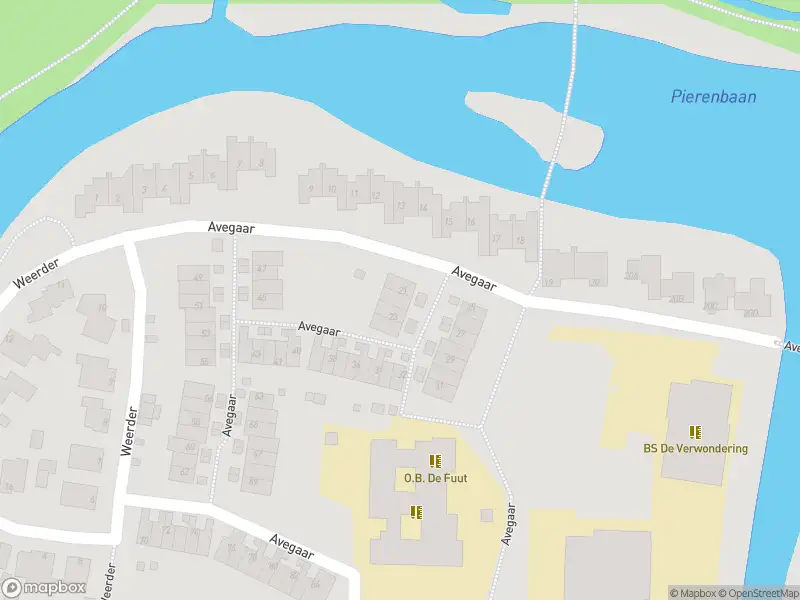 112 melding Overlastmelding Avegaar in Monnickendam