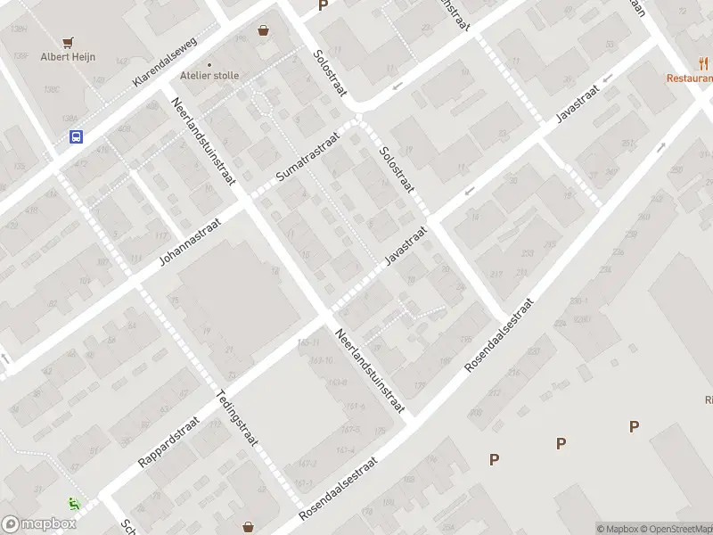 Overlastmelding Atjehstraat in Arnhem gesloten