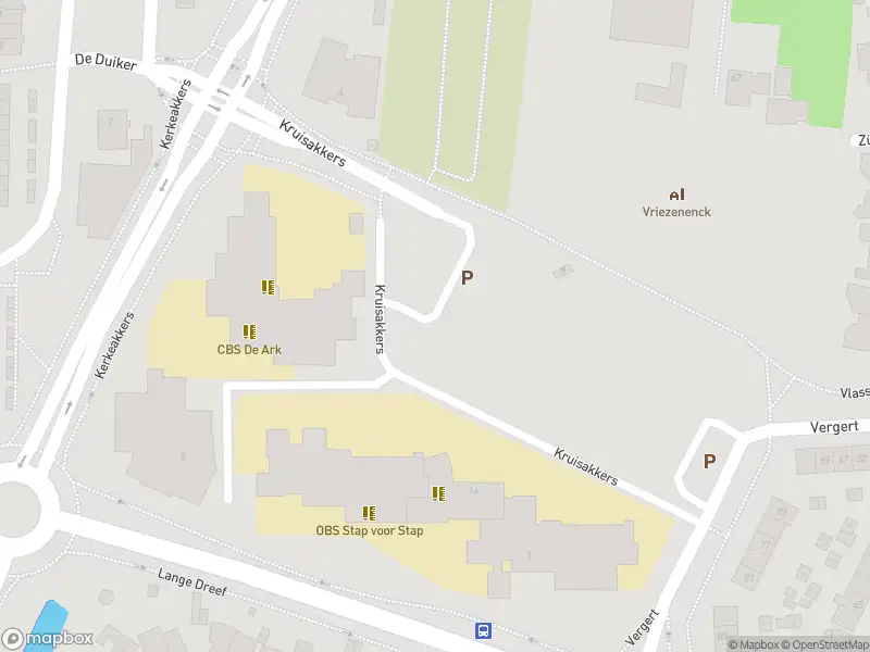 Overlastmelding Kruisakkers in Elst