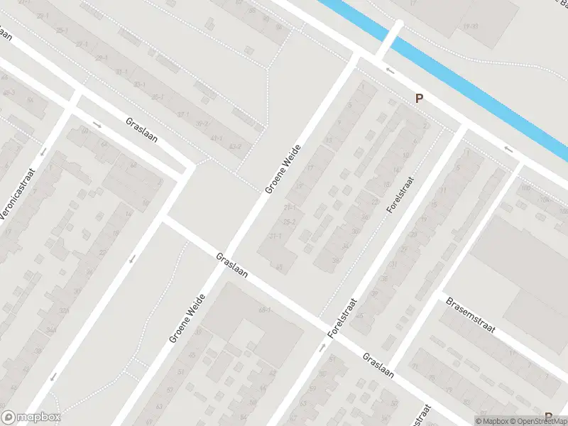 Overlastmelding Groene Weide in Arnhem gesloten