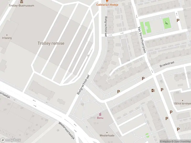 Overlastmelding Rietgrachtstraat in Arnhem gesloten