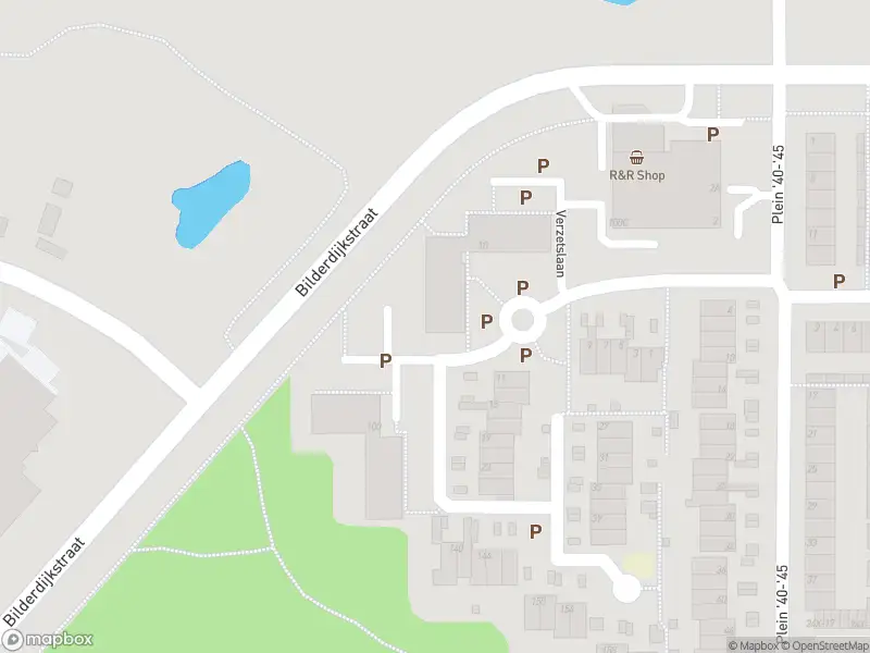 Overlastmelding Verzetslaan in Doetinchem