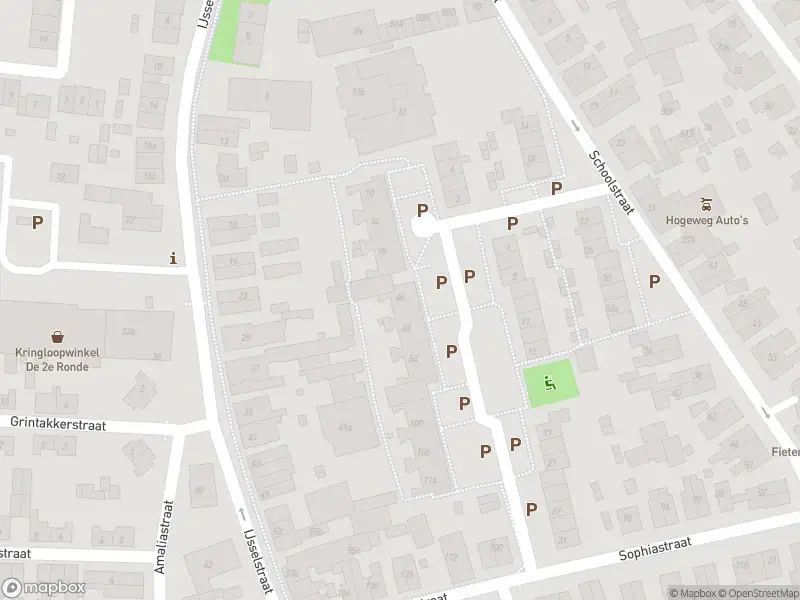 Overlastmelding Doctor van Voorthuijsenstraat in Velp gesloten