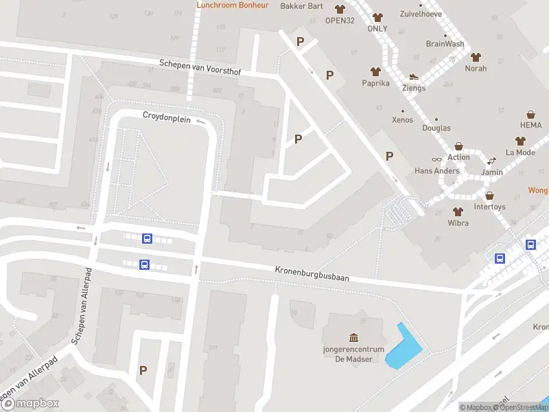 Overlastmelding Schepen van Voorsthof in Arnhem