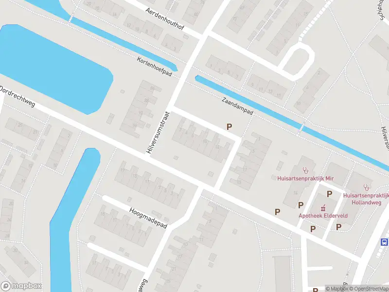 Overlastmelding Dordrechtweg in Arnhem gesloten