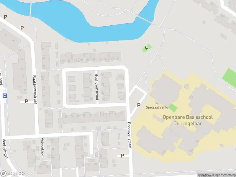 Anonieme overlastmelding Oostburgwal in 6845CV Arnhem gesloten