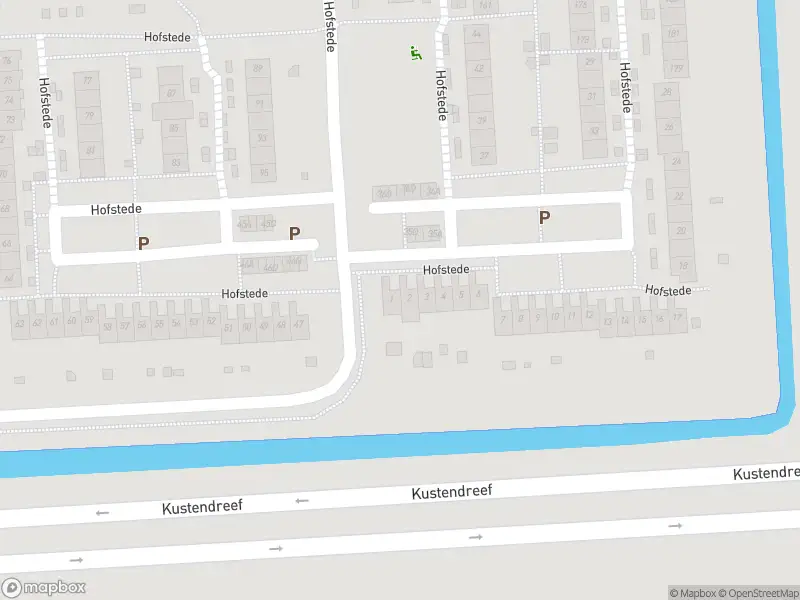 Overlastmelding Hofstede in Lelystad