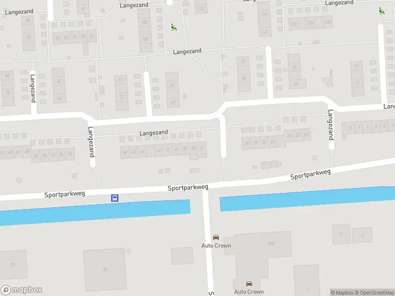 Overlastmelding Langezand in Lelystad