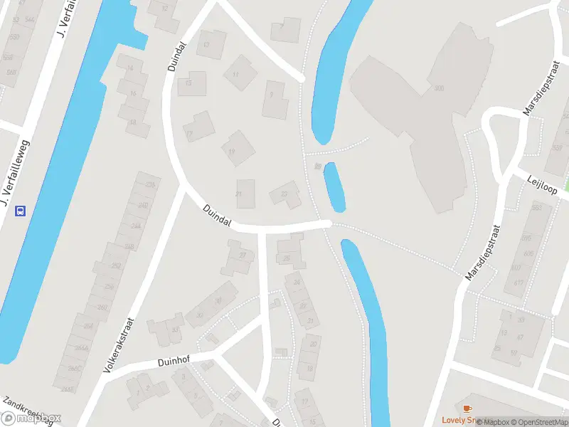 Overlastmelding Duinhof in Den Helder