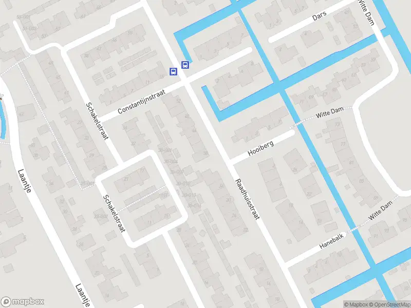 Overlastmelding Raadhuisstraat in Westwoud gesloten