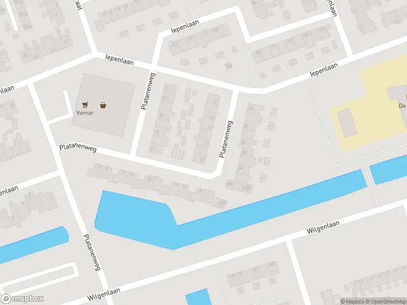 Overlastmelding Elzenhof in 1741ZM Schagen gesloten