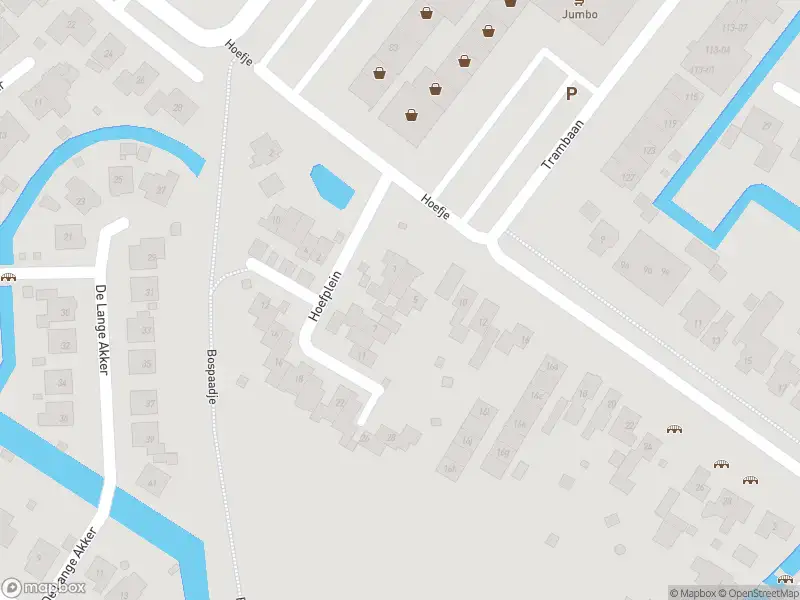 Overlastmelding Hoefje in Nieuwe Niedorp gesloten