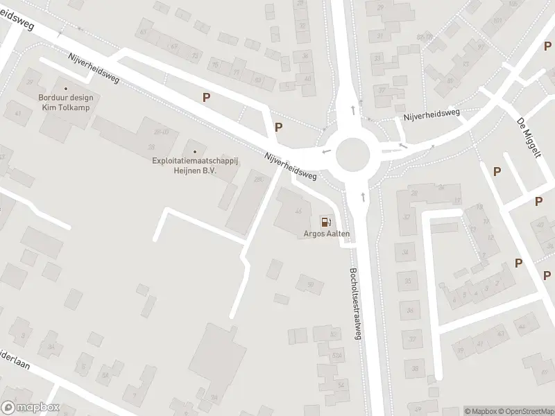 Politie naar de Broekstraat in Aalten vanwege aanrijding met letsel