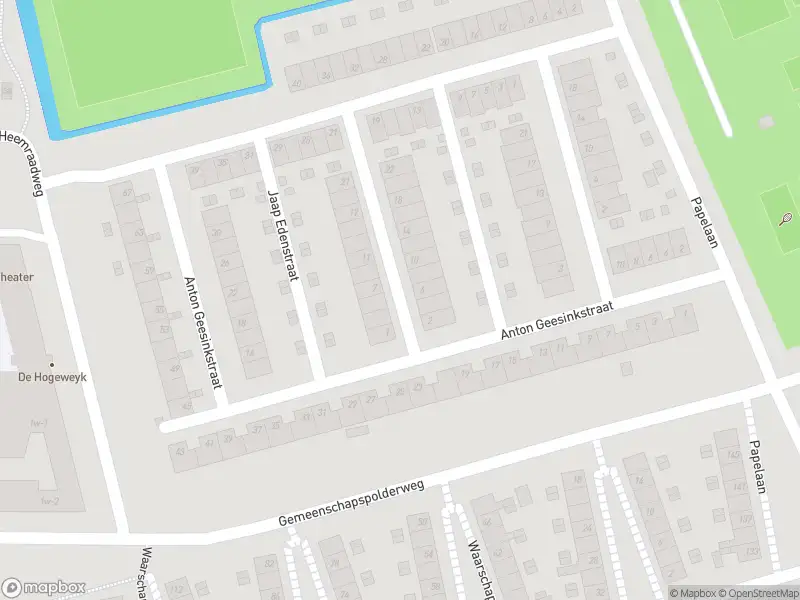 Traumahelikopter met grote spoed naar de Jan van Beverenstraat in Weesp