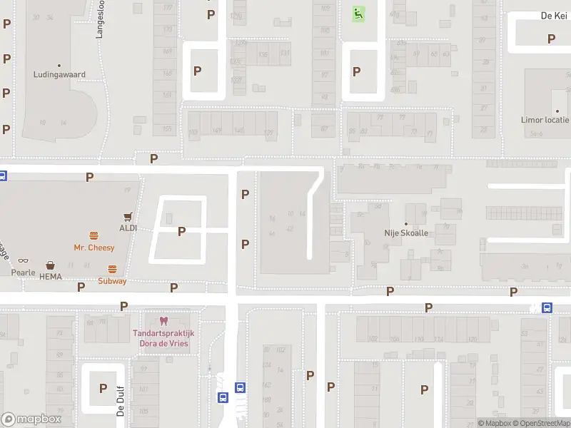 Politie met grote spoed naar de Keidam in Leeuwarden vanwege ongeval met letsel