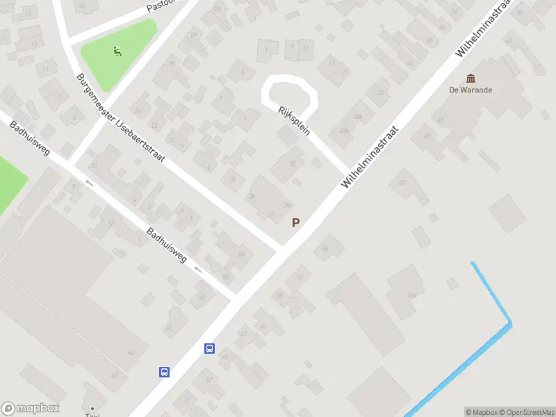 112 melding Overlastmelding Wilhelminastraat in Sint Jansteen