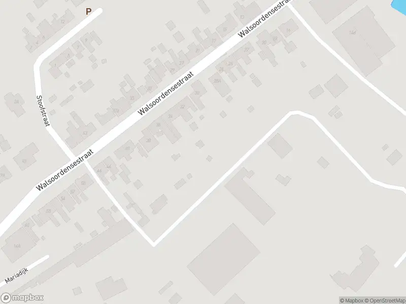 Overlastmelding Havenstraat & Walsoordensestraat in Walsoorden